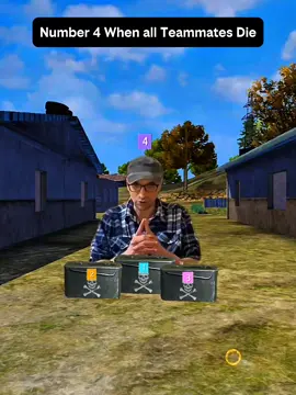 Tag number 4 💀 #freefire #foryou #freefirepakistan #freefirethofficial #khalid_ff4 