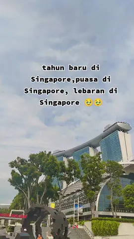 begini lah nasib anak rantau.