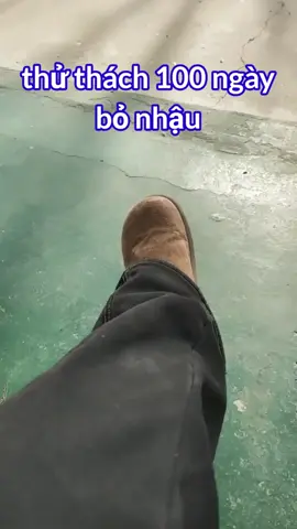 tôi đã bỏ được rồi anh em ơi 😁 #haihuoc #longtienghaihuoc #bonhau #thuthach #hàihước 