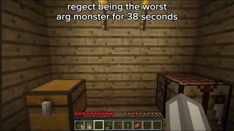 wow i really am obsessed with this series #fyp #Minecraft #minecraftarg #aregect 