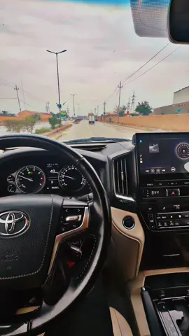 #السماوة_مدينتي #اكسبلور #مطر #لاندكروزر #الجو 