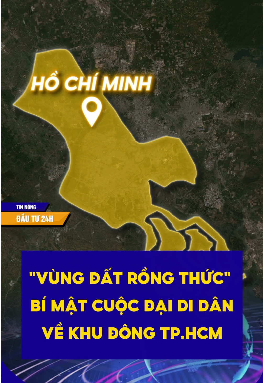 🌎Phía Đông - nơi được mệnh danh là 