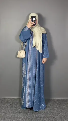 #outfitbulanpuasa #bajumurah #gamisrayon #outfitterawih2026 