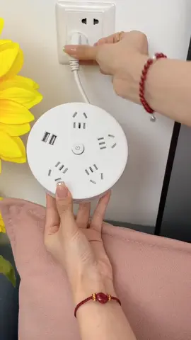 Ổ điện đa năng #xh #xuhuong #giadungtienich #odiendanang 