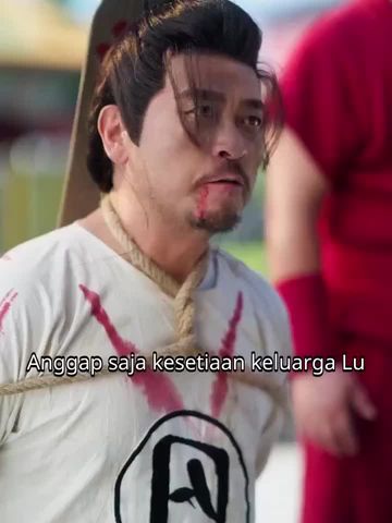 Pedang Perebut Takhta(Sulih Suara)