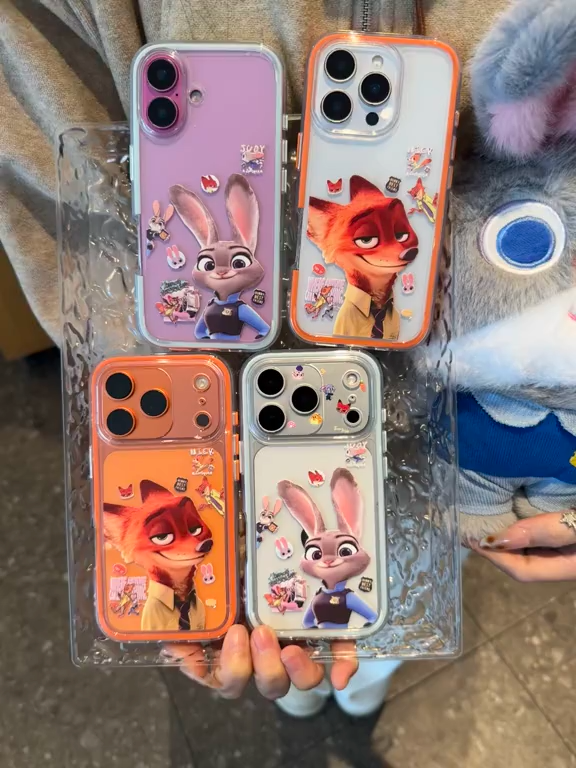 Ốp điện thoại màu đơn có ý nghĩa! Đặt một bức ảnh kỷ niệm, bắt giữ những khoảnh khắc đẹp VNSHYXC002&003+AB #iphone #iphone13 #caseiphone #iPhone16 #iphone17