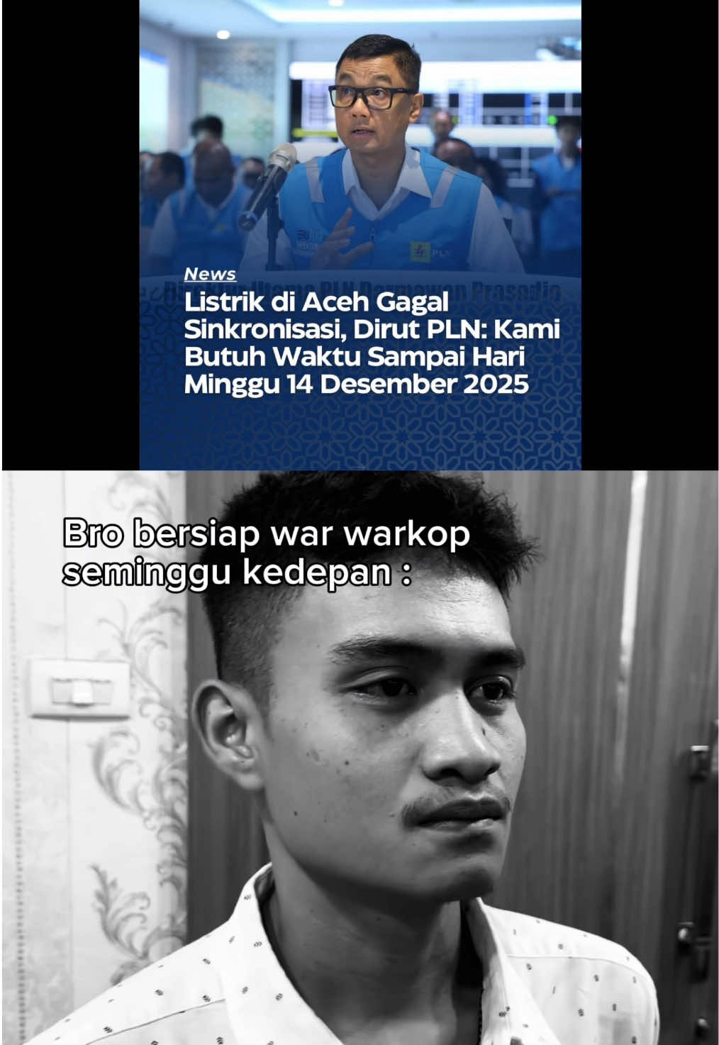 minmed ready to ngewar meja yang dekat colokan