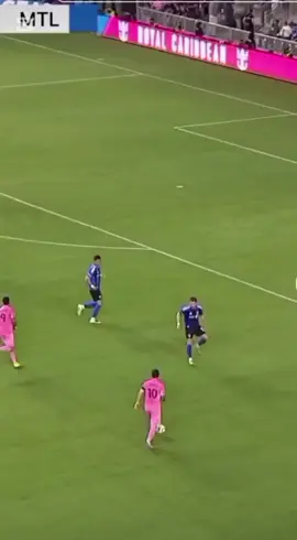 Alright y'all case closed Messi's the real goat cause wdym this is the 48th trophy he has won.#lionelmessi #MLS #footballtiktok #fyp #viral 