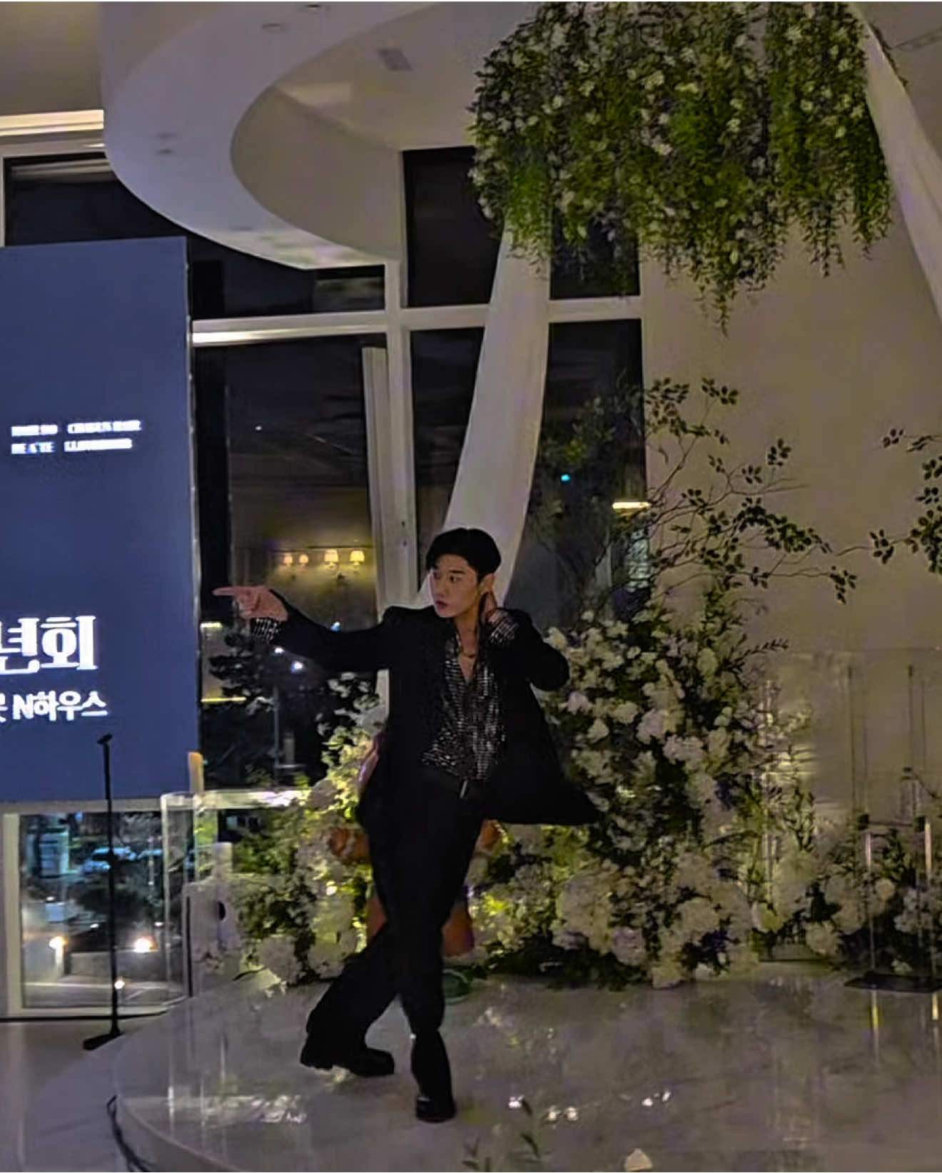 #퍼포먼스dj #dj陈世镇 #진세진 