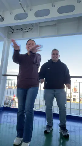 Fate of Ophelia Dance Challenge #ophelia #dancechallenge #coupledance #travel 