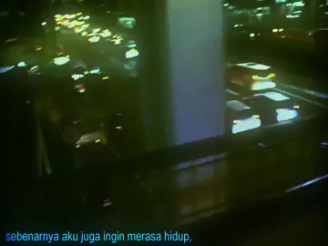 sebenarnya,, sebenarnya aku juga ingin merasa hidup, aku ingin tahu bagaimana rasanya benar-benar ada, tanpa takut besok ada apa, tanpa harus terus menerus bertanya-tanya. tapi nyatanya, aku lebih sering tersesat dalam skenario yang kususun rapi di dalam kepalaku itu, tempat di mana semuanya berjalan sesuai harapanku, meski aku tau itu ga akan benar-benar aku lalu. #puisi #poetry #beentok #december #delusional 