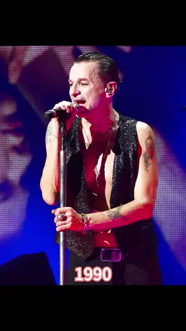 Depeche Mode - Enjoy The Silence#depechemode #90s #2000s #live #80smusic 