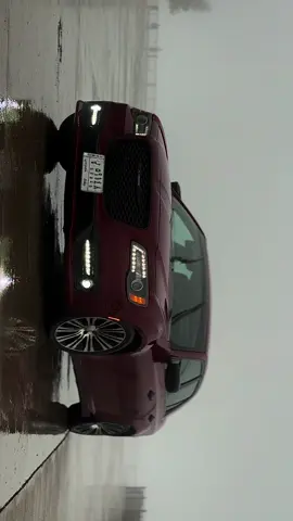 #مطر #تصويري #chrysler #ibn #viral 