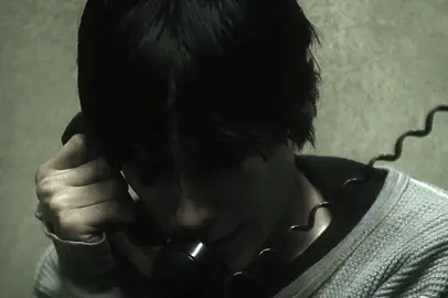 ادري حلبت الفلم وهاي اللقطة #هيثم_يوسف #foryou #افلام #requiemforadream #movies 