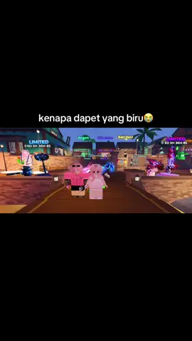 padahal yang pink lebih bagus😭 #robloxfyp #fishit 
