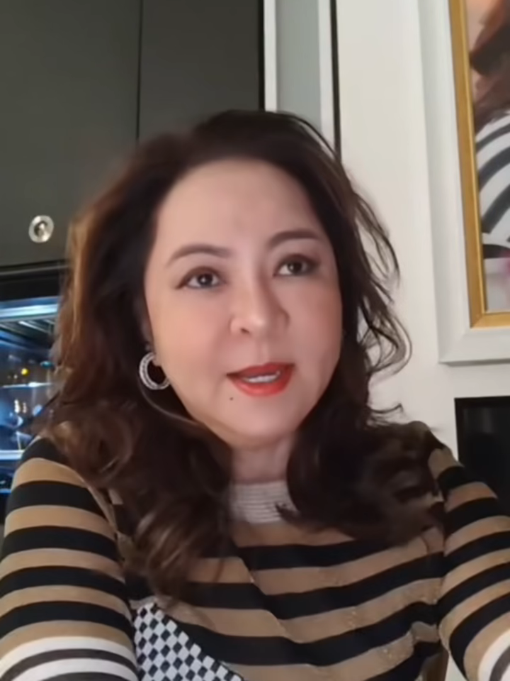 Nhìn mà mê quá Cô ơi! #xuhuong #Phuonghang #ceophuonghang