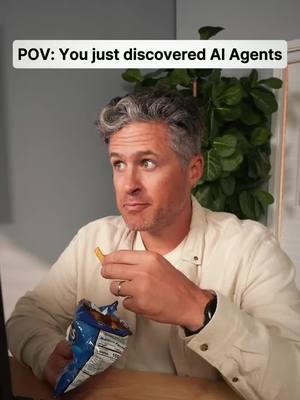 This AI agent is the top tool of 2025.