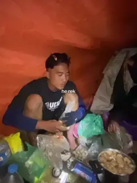 ngejak sopo mane ngene iki #CapCut #pendakigunung #4u #fyp #camp 