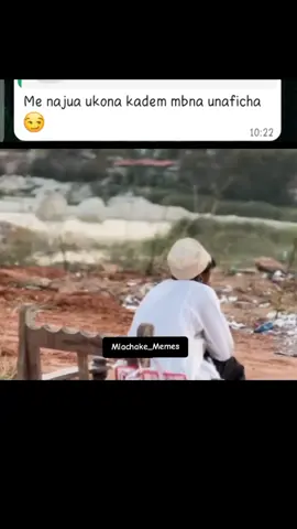 Kuniwekelea mambo ya uongo 😂😂😂 #mlachake_official #memestiktok #trendingvideo #viraltiktok #funny 