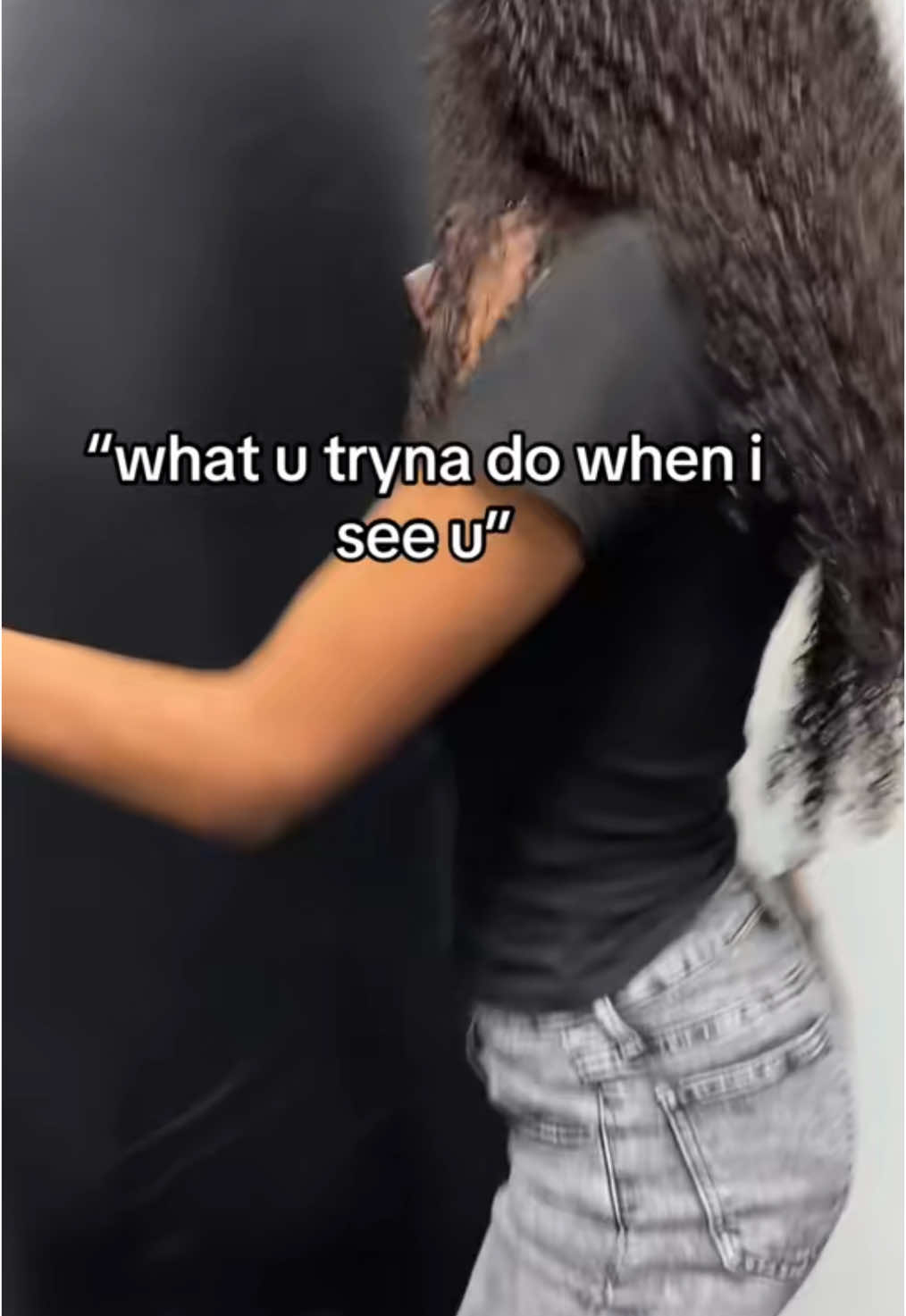 🧏🏽‍♀️#fyp #him#freakout 