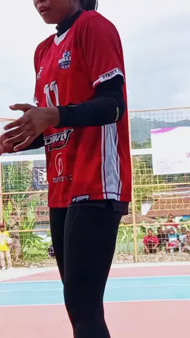 #fyp bidadari voli dengan kode kerasnya @piipiipiiiii 