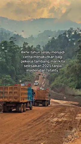 Tetap fokus ,ada keluarga yg menunggu kabar pulang mu dan kabar baikmu disna🤝. #fyp #foryoupage  #seftyfirst  #masukberanda  #tambangnikelmorowali 