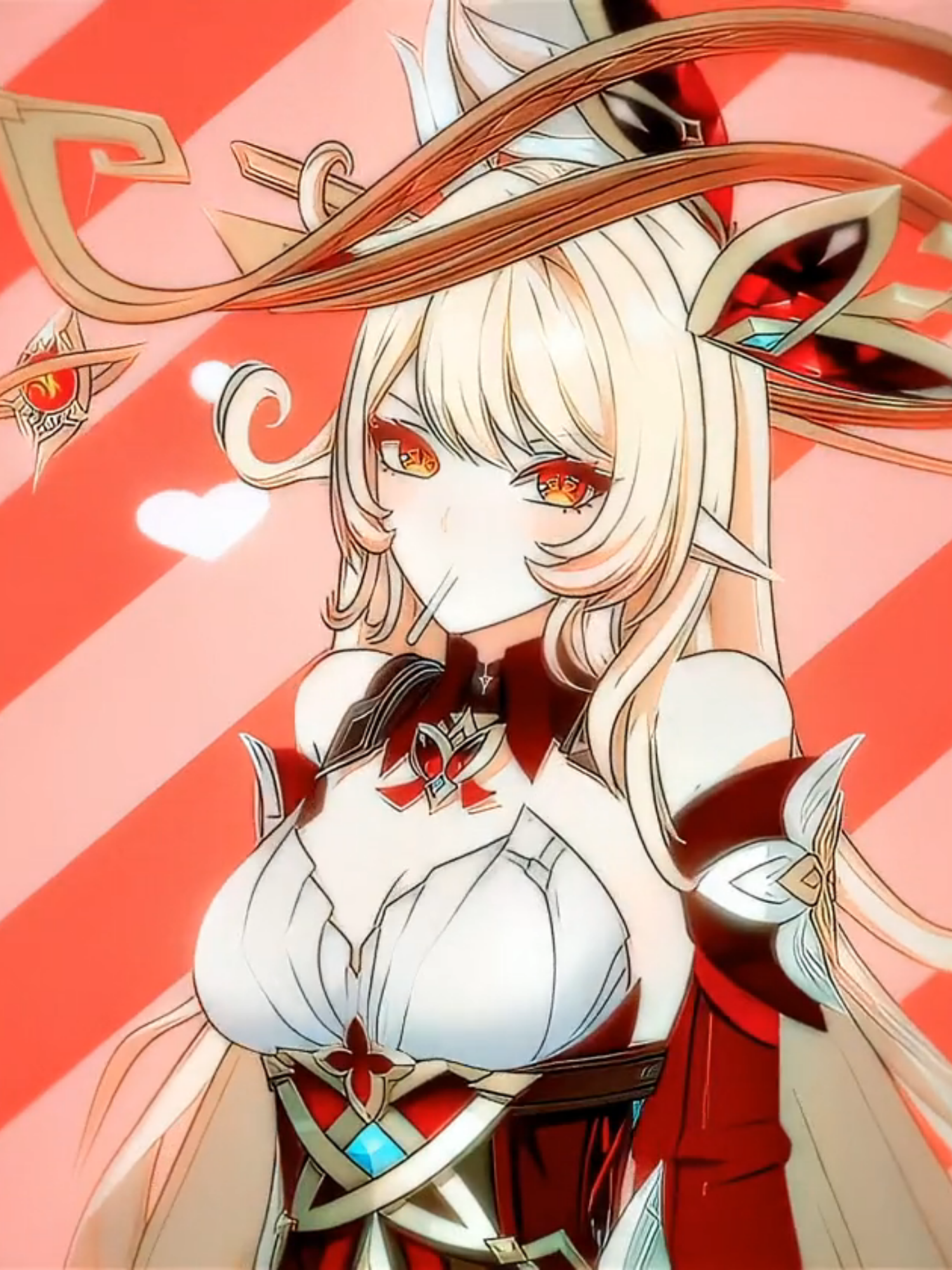 animation cr akihiyo on yt #alice #genshin #GenshinImpact #hoyocreators #edit