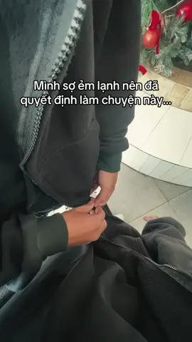 Vầy thì hong lạnh nữa r nha dàng……. #viral #xh #couple. 