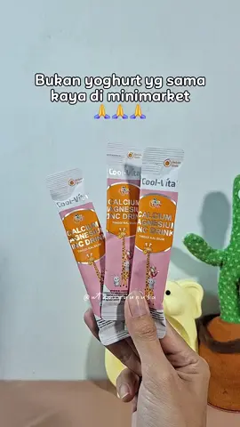 #CoolvitaCalMagZincDrink #PromoGuncang1212 #MinumanKalsium #KalsiumAnak 