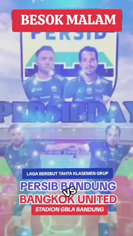 SEHARI LAGI KITA NYETADION NONTON BARENG DUKUNG PERSIB #tiktoklovers  #foryourpages  #persiblovers 