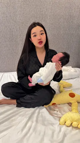 Mẹo giúp bé ngủ ngon không quấy khóc đêm 🥰🥰😴😴😴