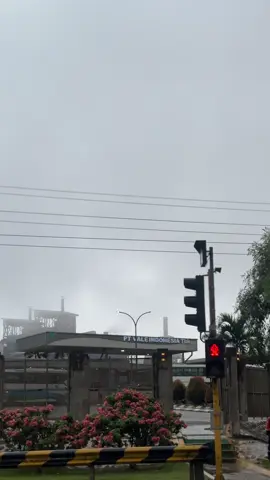 🏭🌧️ #pabrik #tambang #ptvaleindonesia #fyp mau