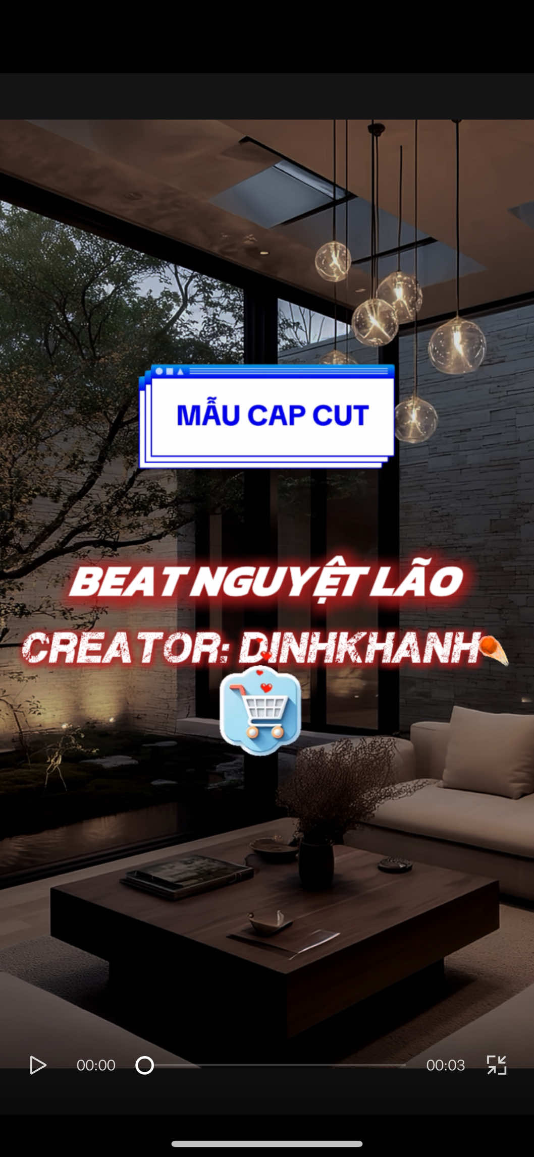 Beat Nhạc Cuốn | Nguyệt Lão - 2 Pic #dinhkhanhmusic #nhachaymoingay #capcut #capcutpioneer #pioneertemplate 