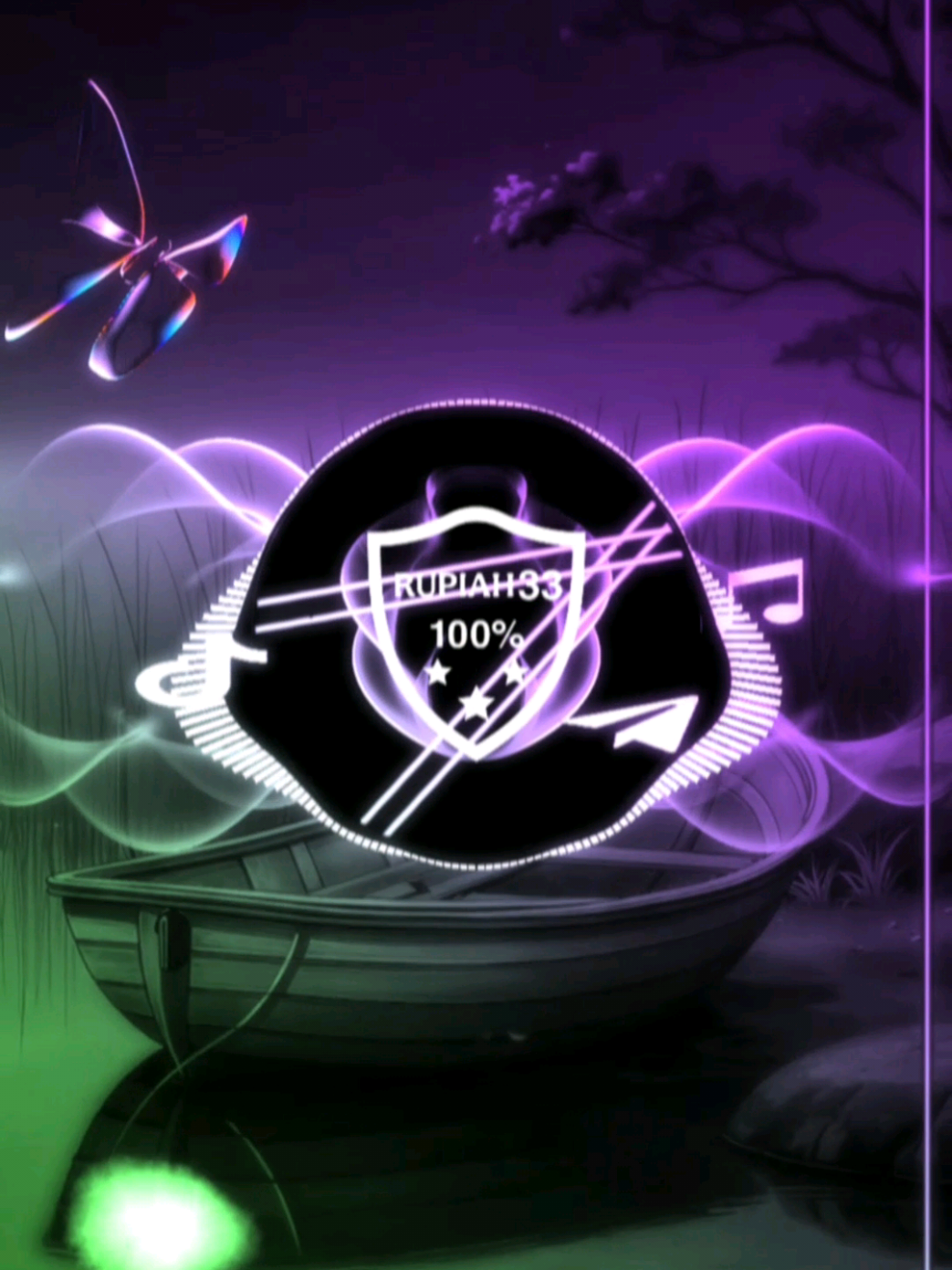 DJ BREAKBEAT MIXTAPE CROWN & MILLES 2 HOURS SET - DANCE NONSTOP #breakbeat #mixtape #goldencrown #soundviral #fyp 