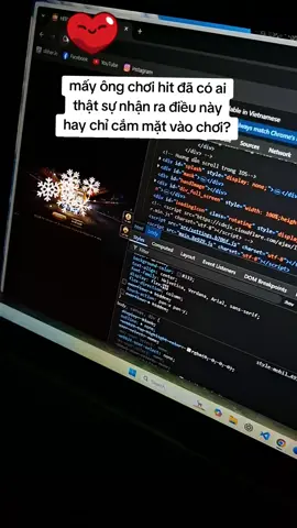 dữ liệu của người chơi bị thu thập từ những thứ nhỏ nhất #fyp #code #algorithm #programming 