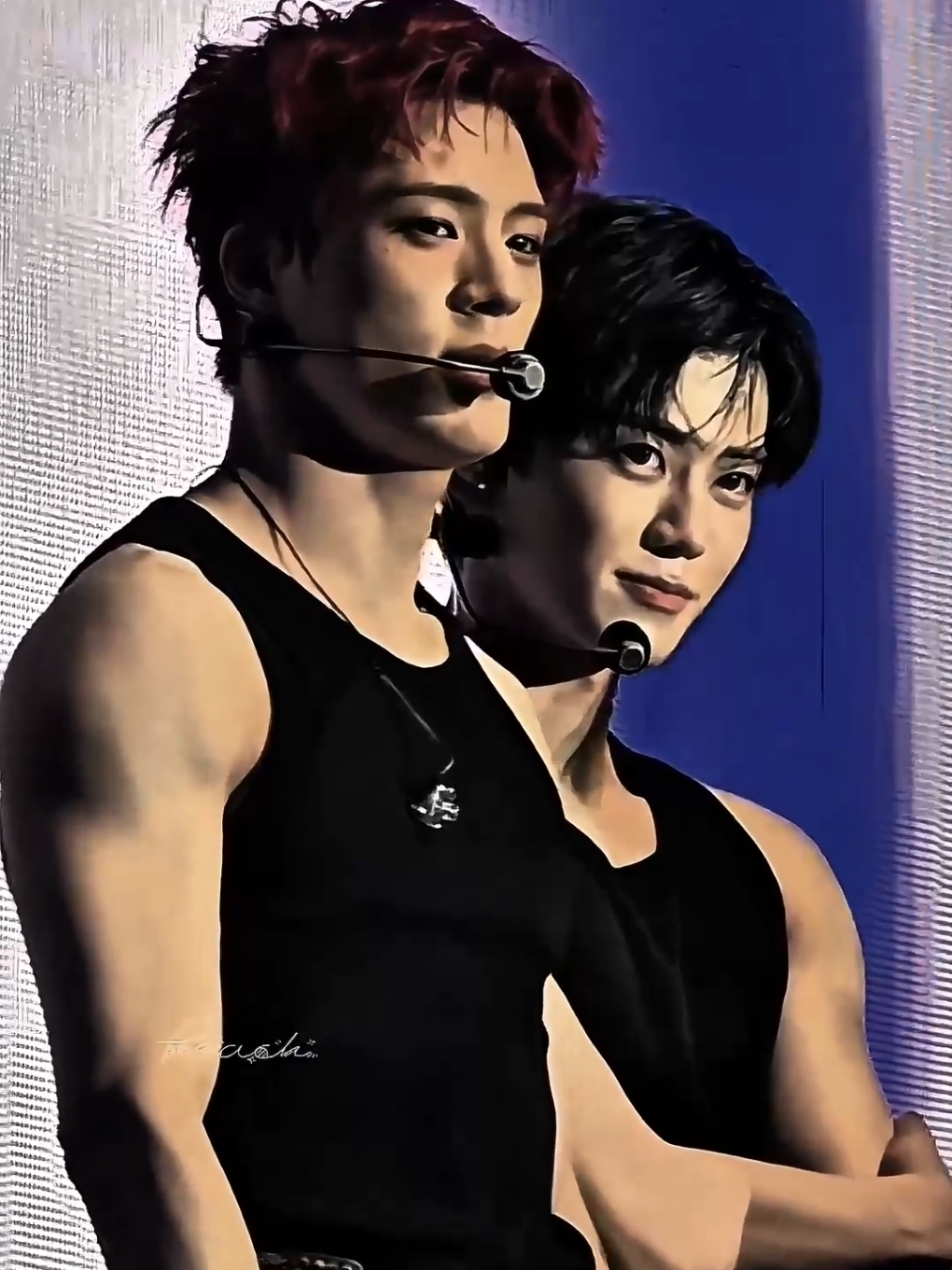 ©️peach #jeno #jaemin 