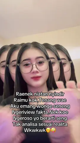 #fyp#tiktokviral#senyumcantik  