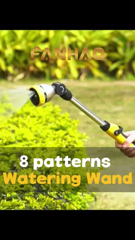 You will gonna want it🤔🤔#fanhao #watering #fyp #garden #tiktok 