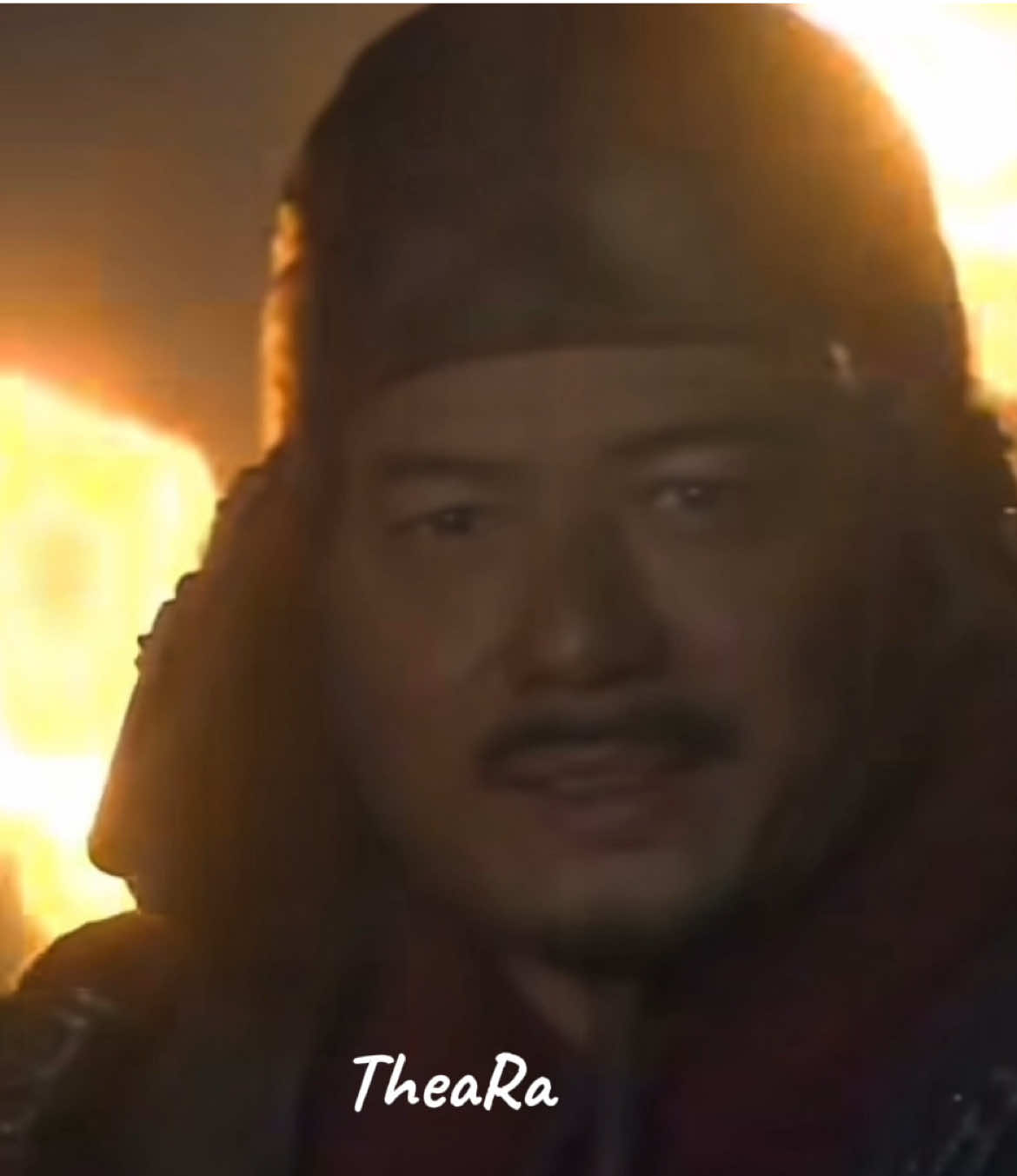 អត់ធ្មត់ចាំយូហេីយ​ ហានសុីង😍👊 #ហានសុីង #សៀងអុី #យ៉ាងគួរ #រឿងចិនភាគបុរាណ #យុទ្ធសាស្ត្រ#លាវប៉ាង 