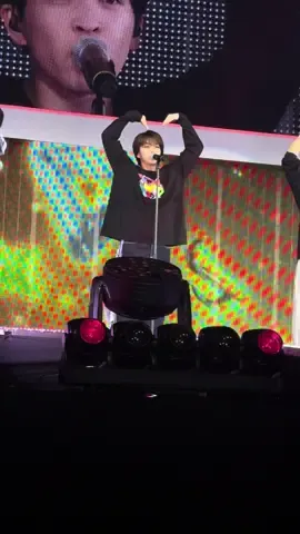 全力crazy❤️‍🔥たのしかった！ @M!LK_OFFICIAL @ウシ活  #みるく冬ツ #好きすぎて滅 #MILK #しおざきだいち  M!LK AREANA TOUR 2025-2026「SMILE POP!」 251207 神戸ワールド記念ホール