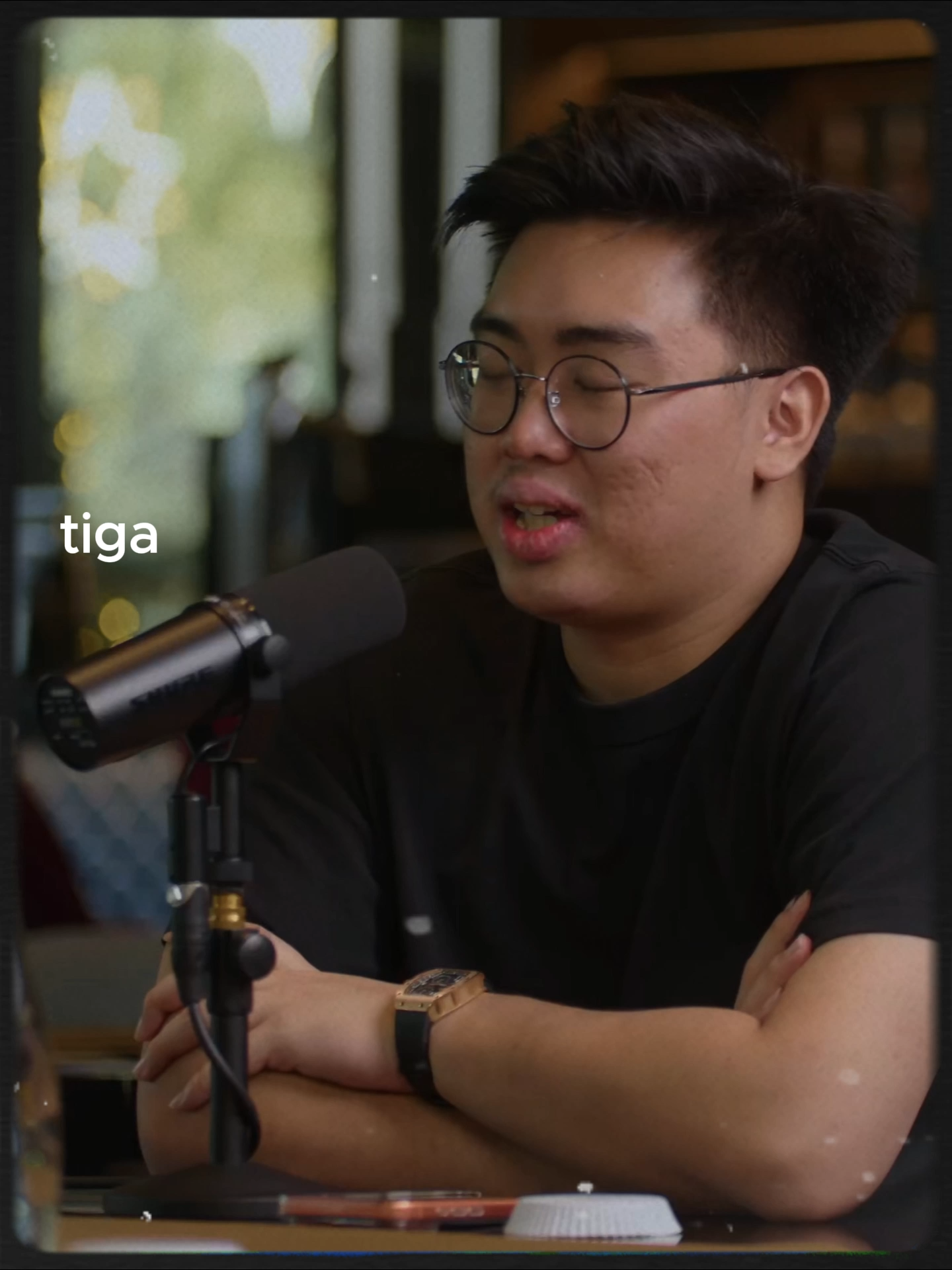 3 kesalahan #timothyronald #academycrypto #podcast #podcastclips #viral #fyp #kalimasada