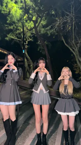 #MyM さん #おまんじゅうこわい 踊ってみました🫶 @mym_music_official #STAYC #ISA #Seeun