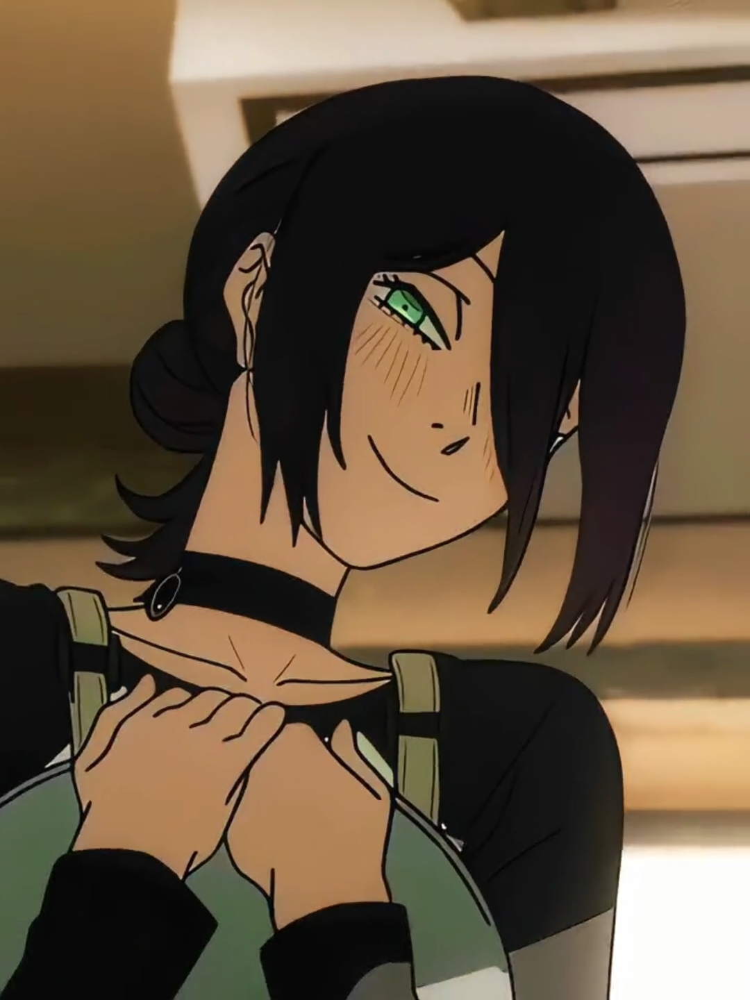 more edit for my reze😍 #reze #chainsawman #csmedit #animeedit #anime #harusq #fyp #foryou