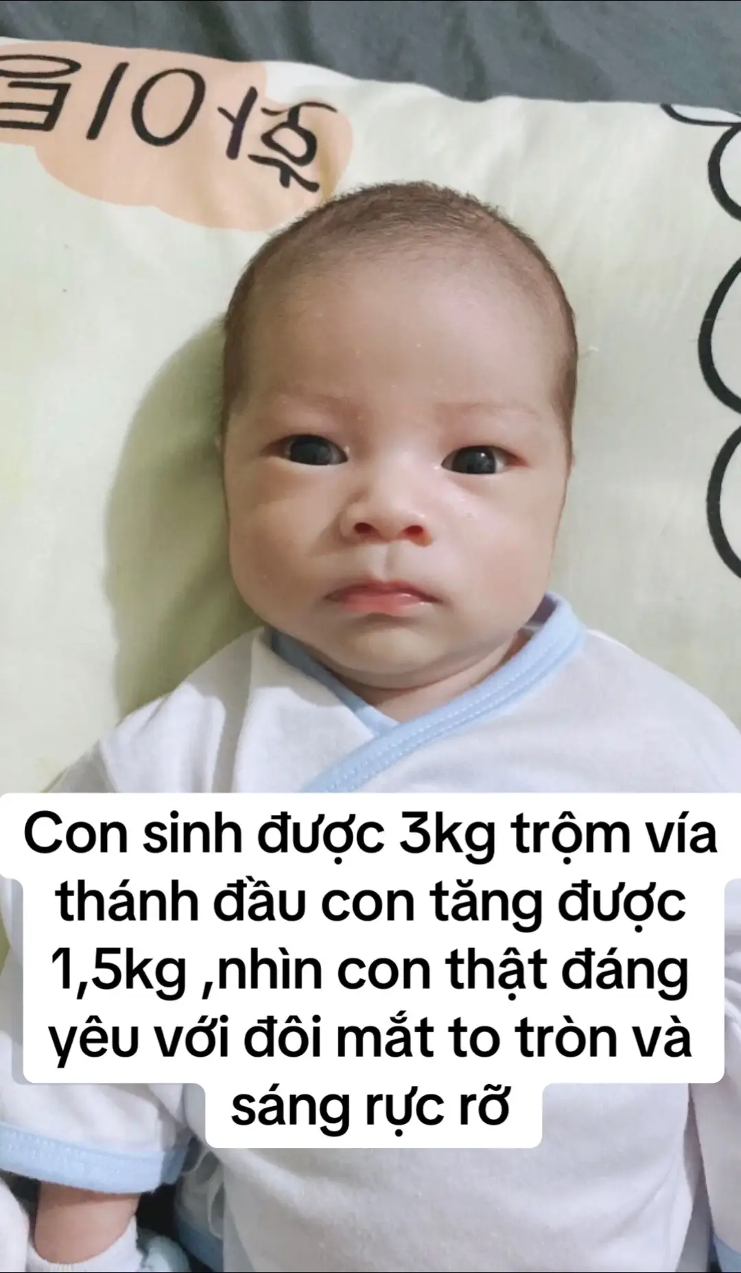 Những ngày tháng ở viện gia đình con thật sự đã cạn kiệt, đường cùng rồi mẹ con mới lên đây cầu xin sự giúp đỡ của cô chú ạ. với con bây giờ 5k 10k là cả niềm hy vọng sống. nếu vô tình xem được tin này chắc cũng là hữu duyên xin cô chú rộng lòng từ bi giúp con viên thuốc hộp sữa ngàn lần mẹ con con xin đội ơn cô chú ạ  #mevabe #embedangyeu #hoancanhkhokhan #giupdo #phauthuat 