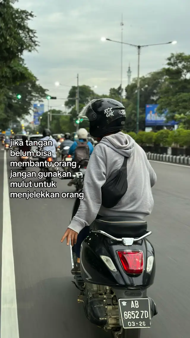 #foryou #vespamatic #xybca 