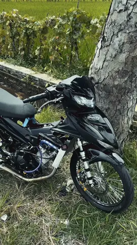 info senang senang🙄 #huskygank 