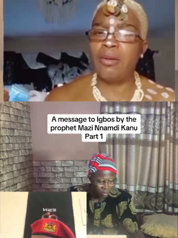 things you need to learn as an Igbo man that will help you grow pt1 #viral #duetthis #tags #viralvideo 