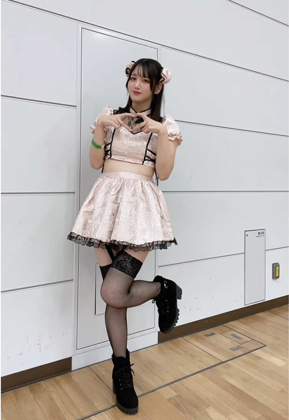 チャイナ衣装かわいくて盛れるからすき🎀⋆✦