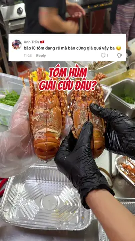 #cuaphiphi #haisan #tomhum #cuabien 