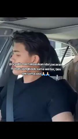 ikut campur bgt thaienthu, hehe #josswayar #fyp #fypage #fyppppppppppppppppppppppp #izin 